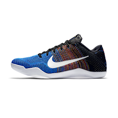 Kobe XI Elite BHM