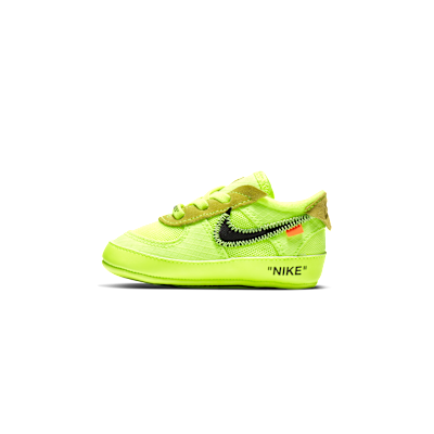 The 10: Nike Force 1