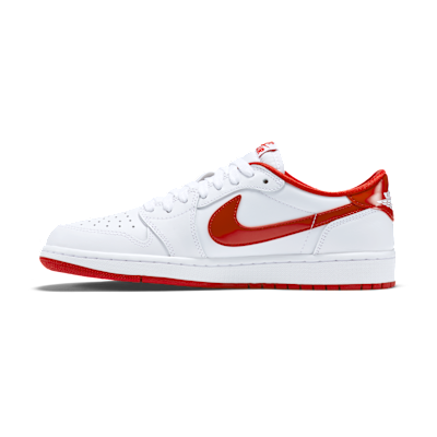AIR JORDAN 1 LOW