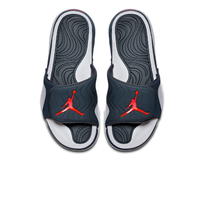 Jordan Hydro 4 