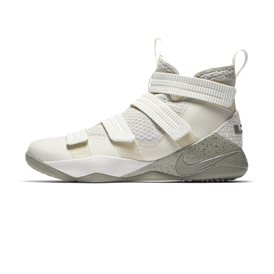 LeBron Soldier XI SFG