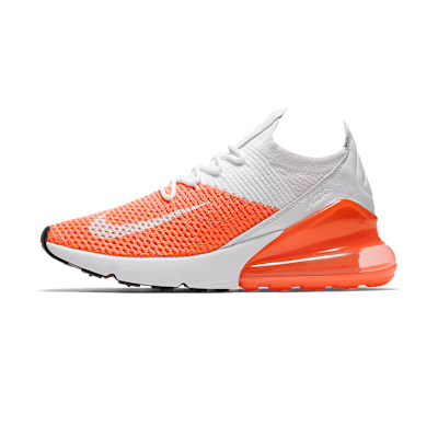 Nike Air Max 270 Flyknit
