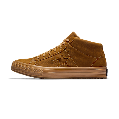 Converse One Star Mid Counter Climate High Top