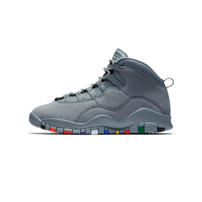 Air Jordan Retro 10