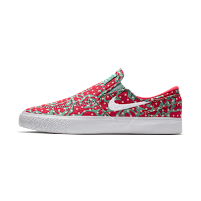 Nike SB Zoom Stefan Janoski Slip RM Canvas