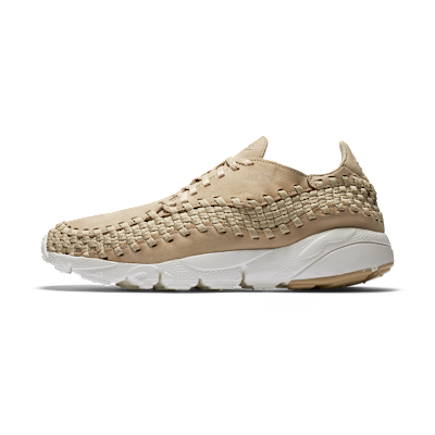Nike Air Footscape Woven NM