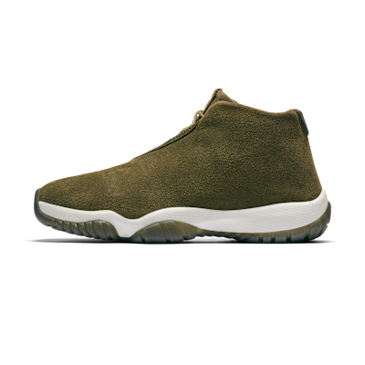 Air Jordan Future