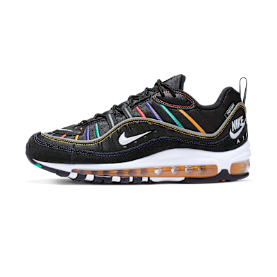 Nike Air Max 98 Premium