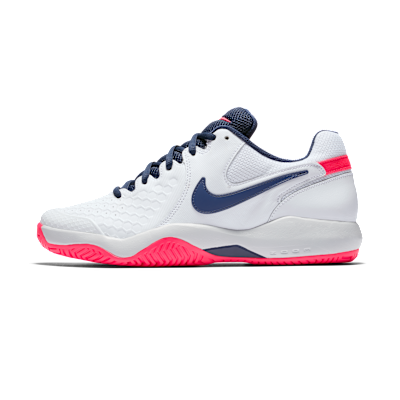 NikeCourt Air Zoom Resistance