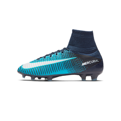 Nike Jr. Mercurial Superfly V Dynamic Fit FG