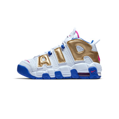 Nike Air More Uptempo