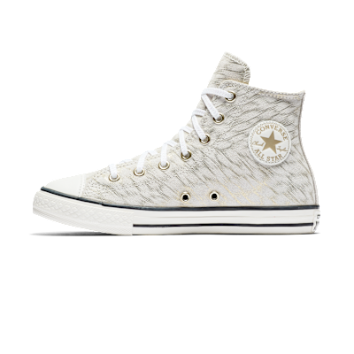 Converse Chuck Taylor Size Zip Suede High Top
