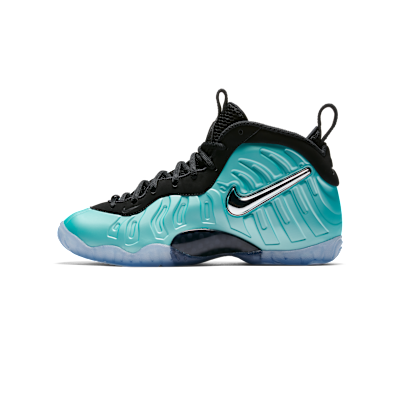 Nike Little Posite Pro