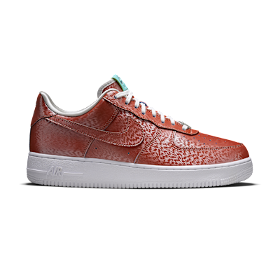 Nike Air Force 1 07 Low Lady Liberty