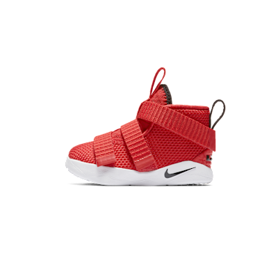 LeBron Soldier XI