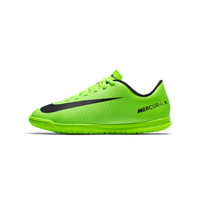 Nike Jr. Mercurial Vortex III IC