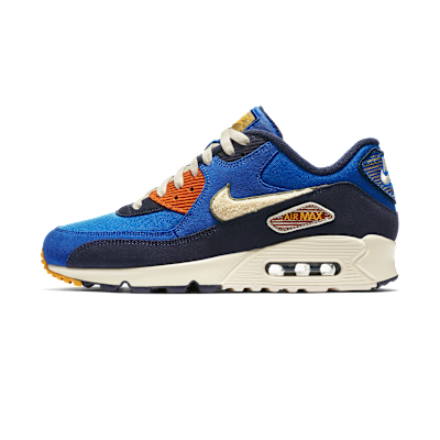 Nike Air Max 90 Premium SE
