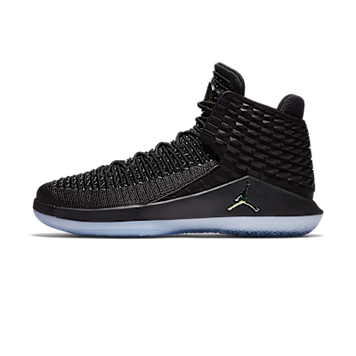 Air Jordan XXXII