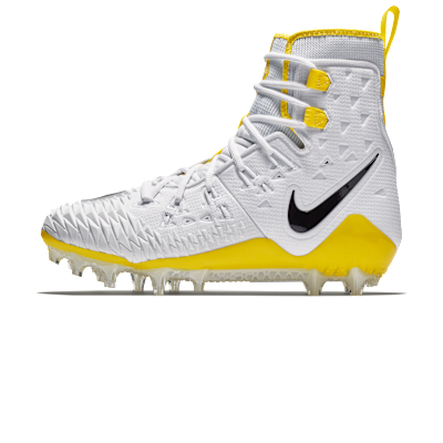 Nike Force Savage Elite TD