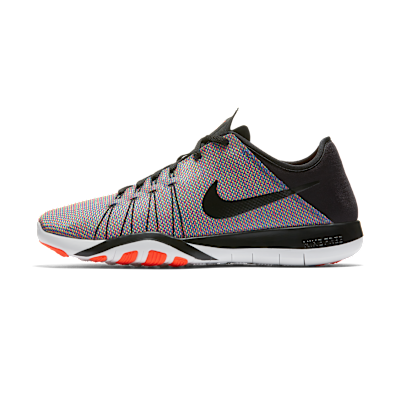 Nike Free TR 6 Print