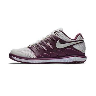 NikeCourt Air Zoom Vapor X