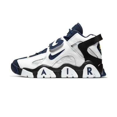Nike Air Barrage Mid