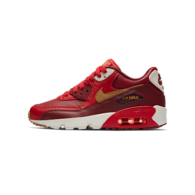 Nike Air Max 90 Leather