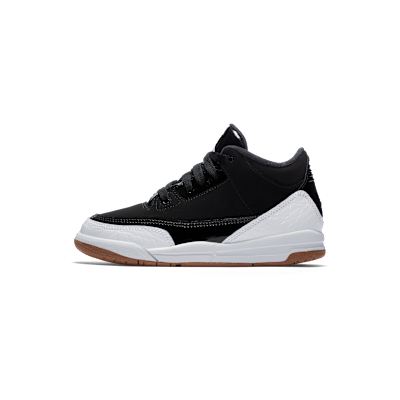 Jordan 3 Retro