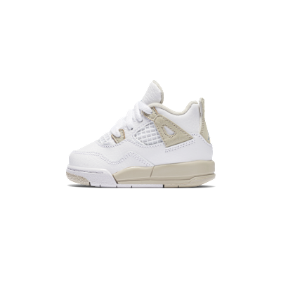 Air Jordan 4 Retro LS