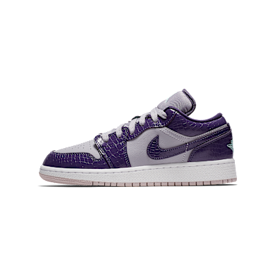 Air Jordan 1 Low