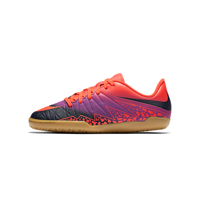 Nike Jr. Hypervenom Phelon II IC