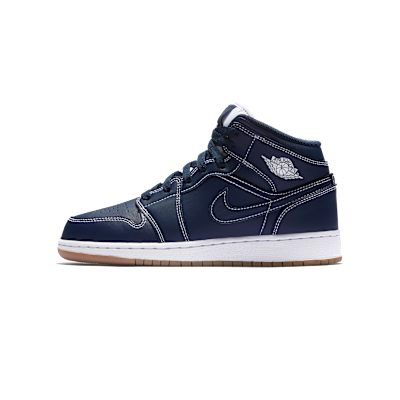 Jordan 1 Mid