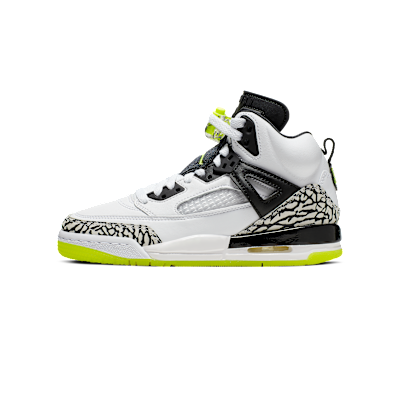 Jordan Spizike 
