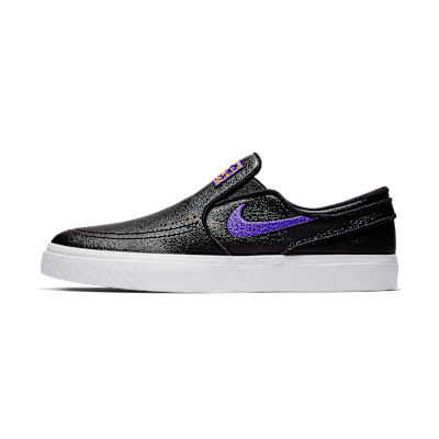 Nike SB Zoom Janoski Slip NBA