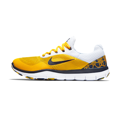 Nike Free Trainer V7 Week Zero (Michigan)