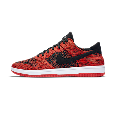 Nike Dunk Low Flyknit