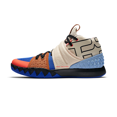Kyrie S1 Hybrid