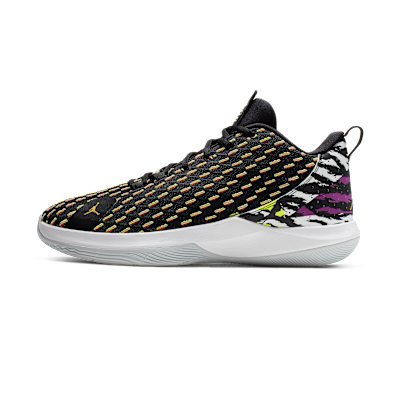 Jordan CP3.XII