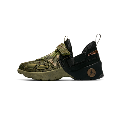 Jordan Trunner LX Premium Heiress