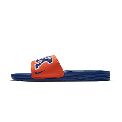Nike Benassi Solarsoft NBA
