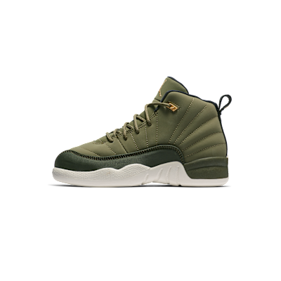 Jordan 12 Retro