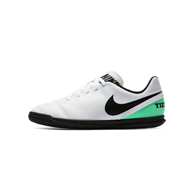 Nike Jr. Tiempo Rio III IC