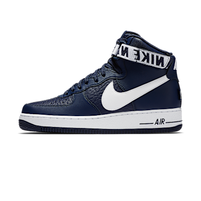 Nike Air Force 1 '07 High