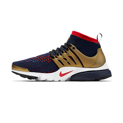 Nike Air Presto Ultra Flyknit