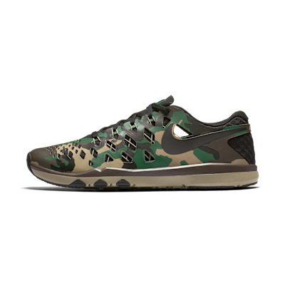 Nike Train Speed 4