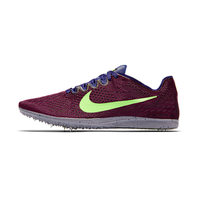 Nike Zoom Matumbo 3