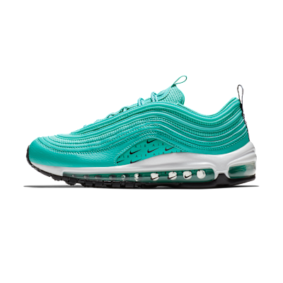 Nike Air Max 97 LX Overbranded