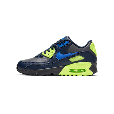 Nike Air Max 90 Leather