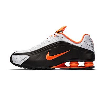 Nike Shox R4