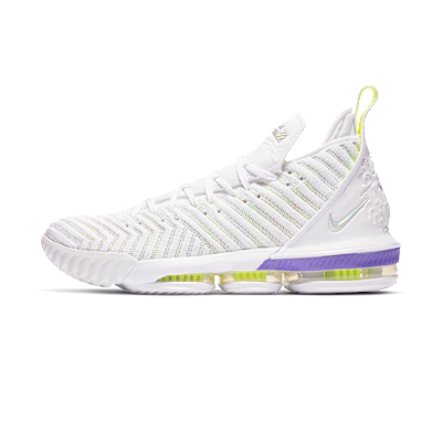 LeBron 16